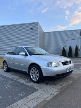 Audi A3 1.9 TDI ASZ  - 1890 € / 3696.52 лв. - 33552230 3