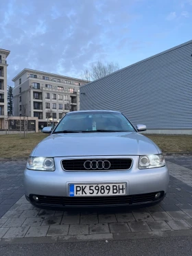 Audi A3 1.9 TDI ASZ  - 1890 € / 3696.52 лв. - 33552230 2