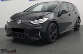 VW ID.3 GTX/286HP/MATRIX/PANO/CAM/KLESS/ACC/789g