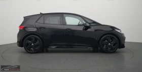 VW ID.3 GTX/286HP/MATRIX/PANO/CAM/KLESS/ACC/789g, снимка 3
