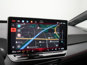 VW ID.3 GTX/286HP/MATRIX/PANO/CAM/KLESS/ACC/789g, снимка 10