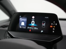 VW ID.3 GTX/286HP/MATRIX/PANO/CAM/KLESS/ACC/789g, снимка 9