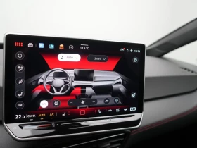 VW ID.3 GTX/286HP/MATRIX/PANO/CAM/KLESS/ACC/789g, снимка 11