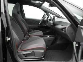 VW ID.3 GTX/286HP/MATRIX/PANO/CAM/KLESS/ACC/789g, снимка 12