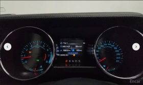 Ford Mustang 2.3 Eco Boost* GT-500 Pack* КОЖА* ОБДУХВАНЕ* NAVI* - 14300 € / 27968.37 лв. - 82139868 11