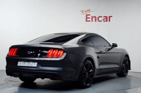 Ford Mustang 2.3 Eco Boost* GT-500 Pack* КОЖА* ОБДУХВАНЕ* NAVI* - 14300 € / 27968.37 лв. - 82139868 3