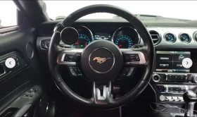 Ford Mustang 2.3 Eco Boost* GT-500 Pack* КОЖА* ОБДУХВАНЕ* NAVI* - 14300 € / 27968.37 лв. - 82139868 10