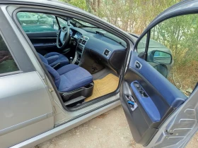 Peugeot 307 SW 7- Meстна - 2300 € / 4498.41 лв. - 16357478 5