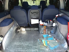 Peugeot 307 SW 7- Meстна - 2300 € / 4498.41 лв. - 16357478 11