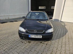 Opel Astra G - 2500 € / 4889.57 лв. - 27966237 5