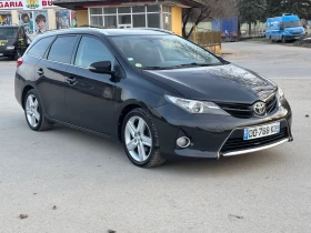 Toyota Auris 2.0 d4d - 7300 € / 14277.56 лв. - 52055438 3