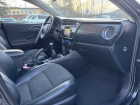 Toyota Auris 2.0 d4d - 7300 € / 14277.56 лв. - 52055438 12