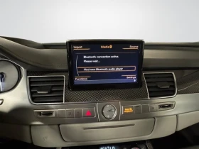 Audi S8 4.0Т* AвтоКредит * (ЦЕНА ДО БГ) | Auto.bg — изображение 16