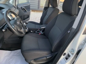 Toyota Verso 1.6 VVTI Панорама Климатроник Автопилот - 8100 € / 15842.22 лв. - 32605846 5