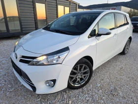 Toyota Verso 1.6 VVTI Панорама Климатроник Автопилот