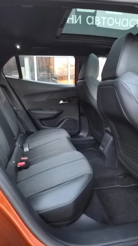 Peugeot 2008 GT 1.5 HDi / Панорама/ Обслужен/ 8мм.Верига! - 16600 € / 32466.78 лв. - 34810489 10