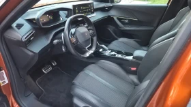 Peugeot 2008 GT 1.5 HDi / Панорама/ Обслужен/ 8мм.Верига! - 16600 € / 32466.78 лв. - 34810489 11