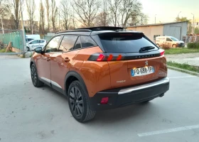 Peugeot 2008 GT 1.5 HDi / Панорама/ Обслужен/ 8мм.Верига! - 16600 € / 32466.78 лв. - 34810489 4