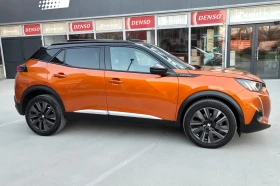 Peugeot 2008 GT 1.5 HDi / Панорама/ Обслужен/ 8мм.Верига! - 16600 € / 32466.78 лв. - 34810489 5