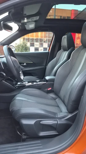Peugeot 2008 GT 1.5 HDi / Панорама/ Обслужен/ 8мм.Верига! - 16600 € / 32466.78 лв. - 34810489 8