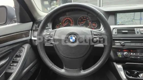 BMW 528 i /HEAD-UP/ПОДГРЕВ/ВКЛЮЧЕН ТЕХНОТЕСТ - 9500 € / 18580.38 лв. - 79201819 7