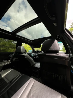 BMW 525 E61 525D - 5000 € / 9779.15 лв. - 45105632 8
