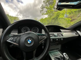 BMW 525 E61 525D - 5000 € / 9779.15 лв. - 45105632 5