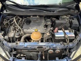 Toyota Avensis verso 2.0 D4D | Mobile.bg � ����� ������ 14