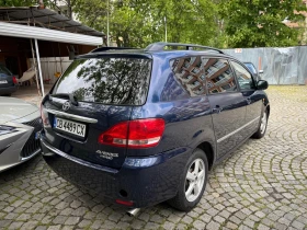 Toyota Avensis verso 2.0 D4D | Mobile.bg � ����� ������ 6
