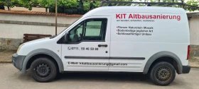 Ford Tourneo Connect Connekt | Mobile.bg � ����� ������ 4
