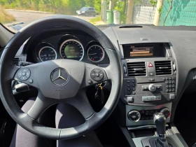 Mercedes-Benz C 220 - 6500 € / 12712.90 лв. - 43352485 11