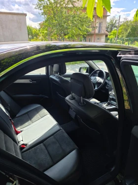 Mercedes-Benz C 220 - 6500 € / 12712.90 лв. - 43352485 8