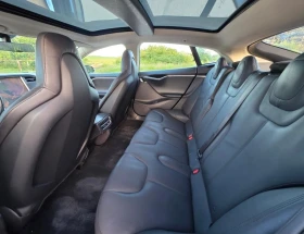 Tesla Model S Free Supercharge, 7 седалки - 16500 € / 32271.19 лв. - 93480558 12