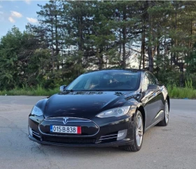 Tesla Model S Free Supercharge, 7 седалки - 16500 € / 32271.19 лв. - 93480558 2