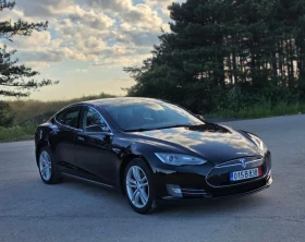 Tesla Model S Free Supercharge, 7 седалки - 16500 € / 32271.19 лв. - 93480558 9