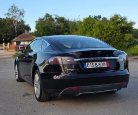 Tesla Model S Free Supercharge, 7 седалки - 16500 € / 32271.19 лв. - 93480558 5