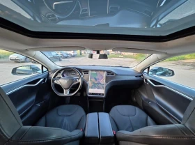 Tesla Model S Free Supercharge, 7 седалки - 16500 € / 32271.19 лв. - 93480558 13