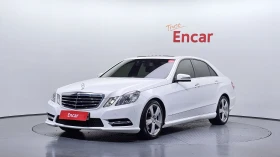 ������ Mercedes-Benz E 300