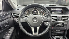 Mercedes-Benz E 300 AMG LINE/������/360CAM/PANO | Mobile.bg � ����� ������ 11