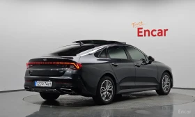 Kia K5 * DISTRONIC * HEAD UP * 360 * �������� *  | Mobile.bg � ����� ������ 2