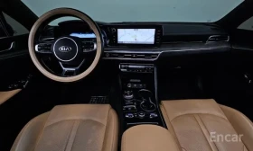 Kia K5 * DISTRONIC * HEAD UP * 360 * �������� *  | Mobile.bg � ����� ������ 6