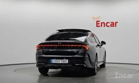 Kia K5 * DISTRONIC * HEAD UP * 360 * �������� *  | Mobile.bg � ����� ������ 4
