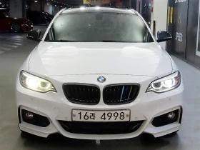 ����� �� �������� �� BMW 220 d � ����� ������� �������� ����� ������