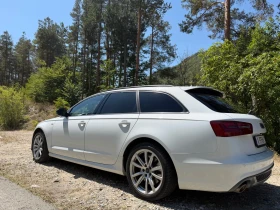 Audi A6 Audi A6 3.0TDI S-line Exclusive ����������  | Mobile.bg � ����� ������ 5