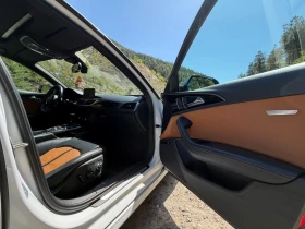 Audi A6 Audi A6 3.0TDI S-line Exclusive ����������  | Mobile.bg � ����� ������ 12