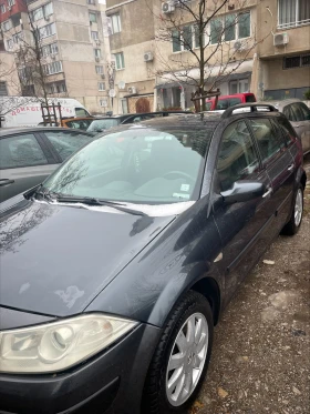 Renault Megane undefined | Auto.bg — изображение 4
