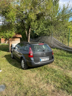 Renault Megane undefined | Auto.bg — изображение 11