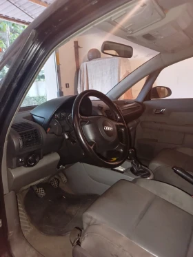 Audi A2 undefined | Auto.bg — изображение 5