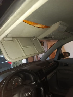 Audi A2 undefined | Auto.bg — изображение 7