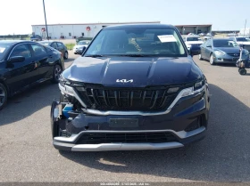 Kia Carnival 3.5l Mpv Lx Seat Package | Auto.bg — изображение 12